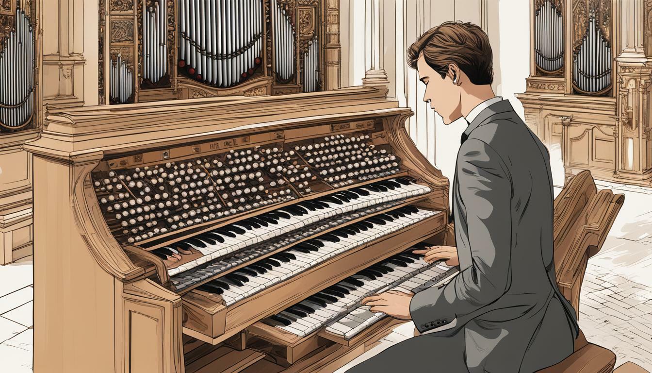 Comment jouer de l'orgue : Techniques de base et conseils pour débutants