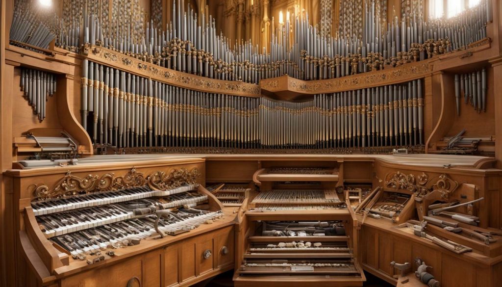 Restauration et entretien d'un orgue : Ce qu'il faut savoir